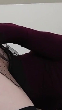 Deepthroat practice and anal fun
