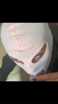 Maked Blowjob