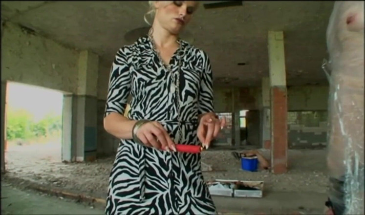 Absolute BDSM films - The original: Penis humiliation