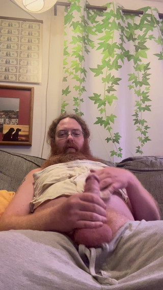 Big Baz: Lägga till en belastning på min spermatrasa