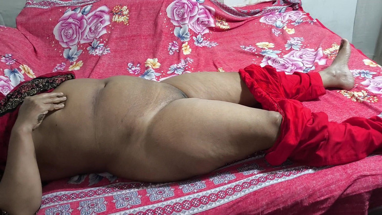 SAFI TV: Makcik tiri saya memasak jadi saya menyebatnya dan mula mengongkeknya...