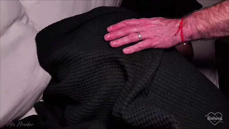 Ale Markov: A Night with My Stepniece