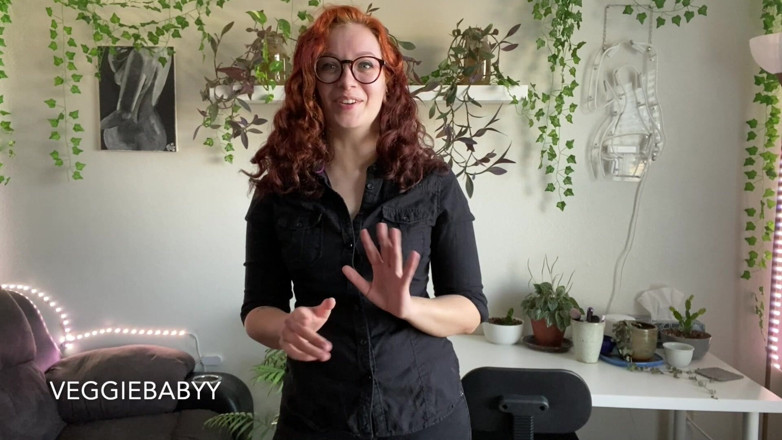 Veggiebabyy: TSA Agent чувствует тебя и трахает тебя