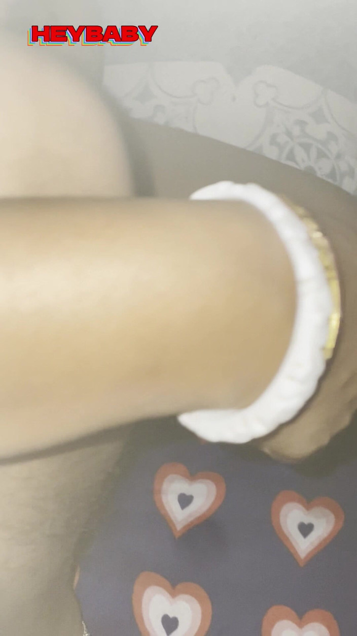 Heybaby: Desi Couple Sex Doggy