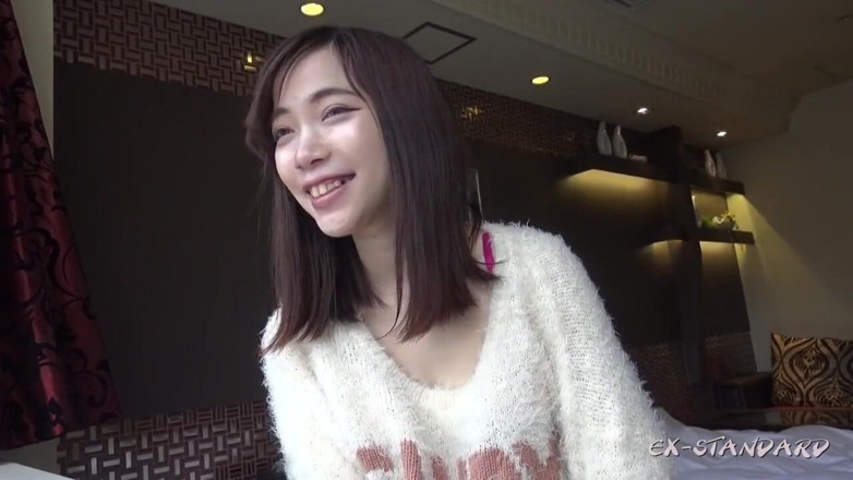 Asian happy ending: Asian Angel 19135