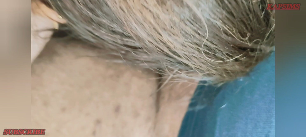 Kapsims: Üvey erkek kardeş ve üvey kız kardeş Hintçe sesli seks için...