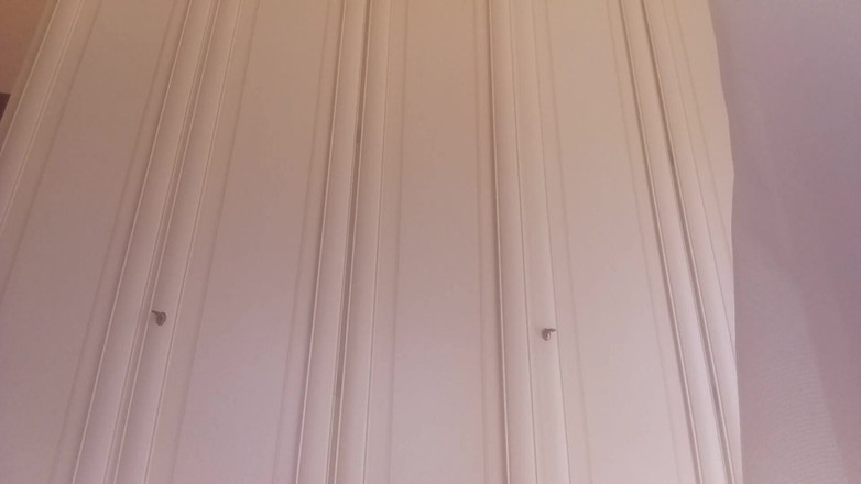 savannahamatoriale: Jaký nepořádek! Po noci velmi intenzivního análního sexu jsem měla...