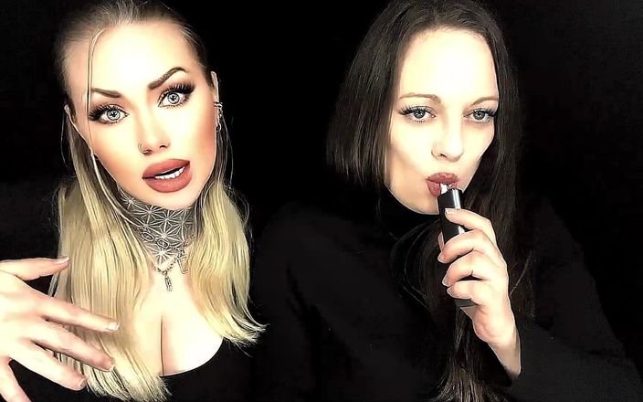 Goddess Misha Goldy: на наші ознаки невдахи, ти жалюгідний черв'як!