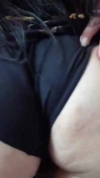 I Know You Are Falling Deeper and Deeper in Love with My Ass, Just Watch as I Tease You with It in This Sun Dress and Tell Me Ho