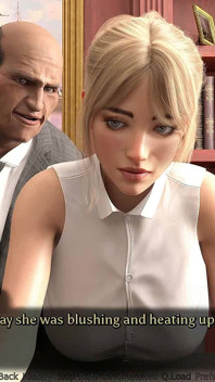 A Perfect Marriage: Married Ass Spanking in the Office by the Boss - Episode 50