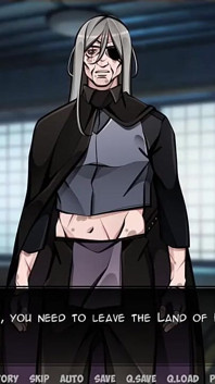 Naruto:shinobi Lord #27