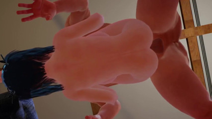 Wraith ward: Hizmetçi kafedeki müşteri : 3 boyutlu porno