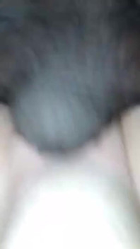 BBC Balls Deep in Bald Pussy POV
