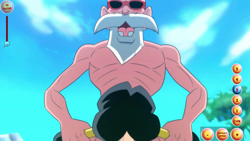 Kame Paradise 3 Multiversex Uncensored - Videl Learn How to Give Head by Foxie2k (Miss Kitty 2K) Kame Paradise 3 Multiversex Uncensored - Videl Learn How to Give Head by Foxie2k (Miss Kitty 2K)