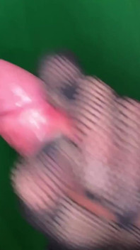 Crossdresser Sucks Cock