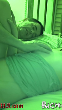Old Guy Fucks Shy Hard-bodied Teen