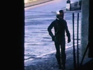 Tribal Male Retro 1970s Gay Films: Fisting erotik tangan bahagian 2