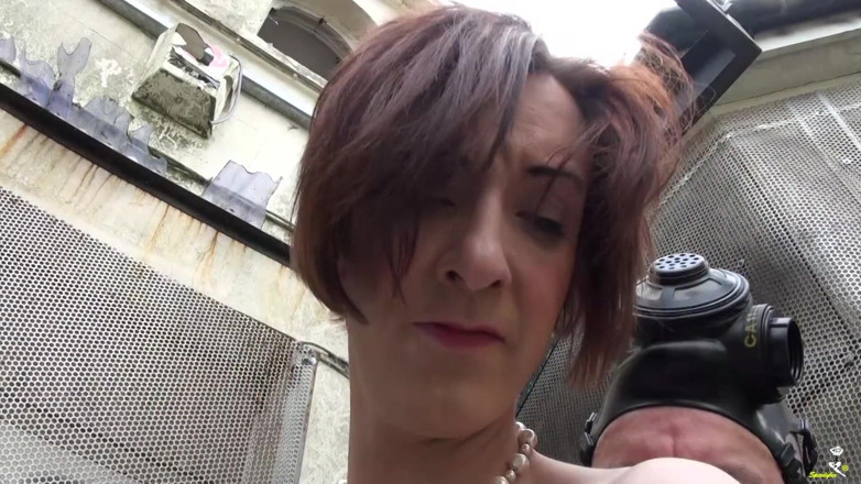 Grannies & Trannies: リサとマッドドクター
