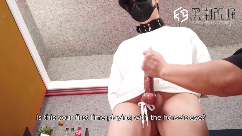 Kuroshio: No.ksgh09 Climax Labs ep.50 Nhịp tim chính cực kỳ nhạy...