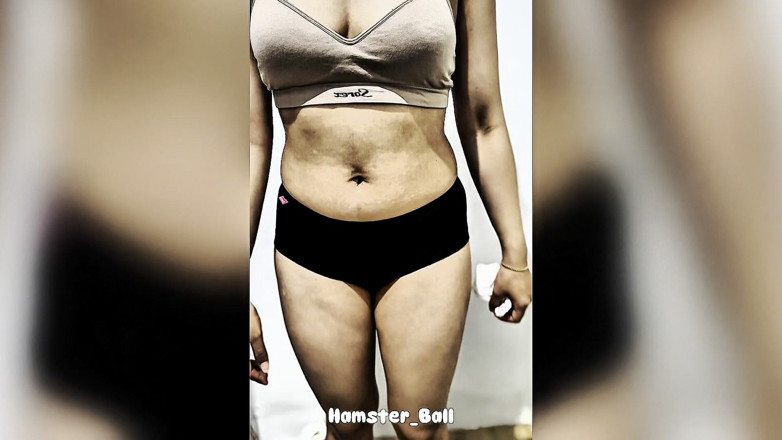 Hamster_Ball: 亚洲第一人称视角，在家里欺骗我苗条的继妹