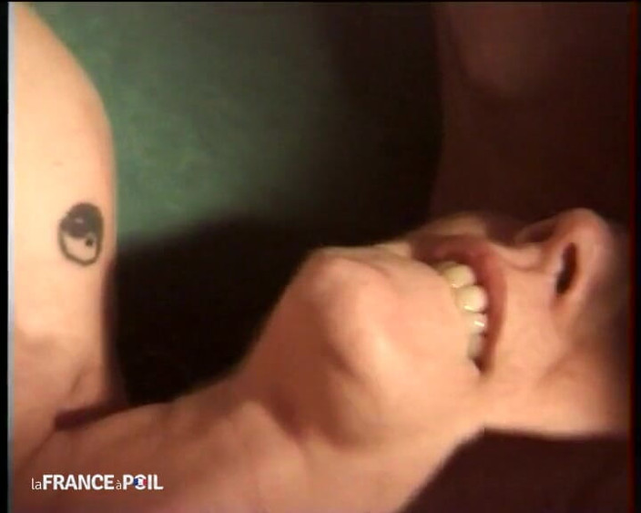 French Gonzo: Two Perverted Plumbers Throw Themselves Like Hungry People on an...