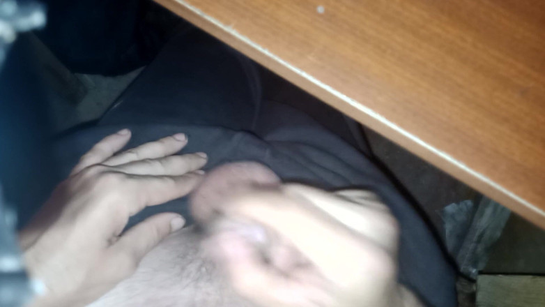 kobra kobreti: Only masturbation 13