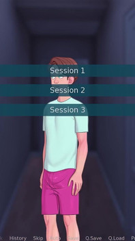 Complete Gameplay - Sex Note, Part 25