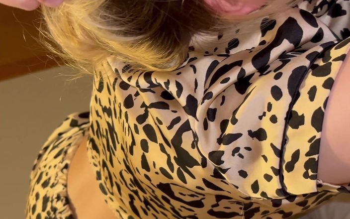 Raxxxbit: Pijama sloppy boquete sessão