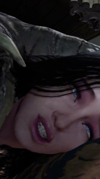 Yennefer monster ntr 0zman- animazione stregoneria
