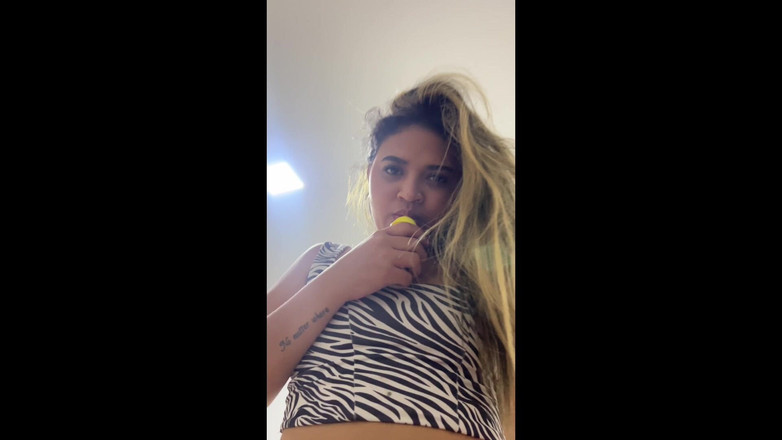 Yohamedi: मेरे कमरे में फुहार