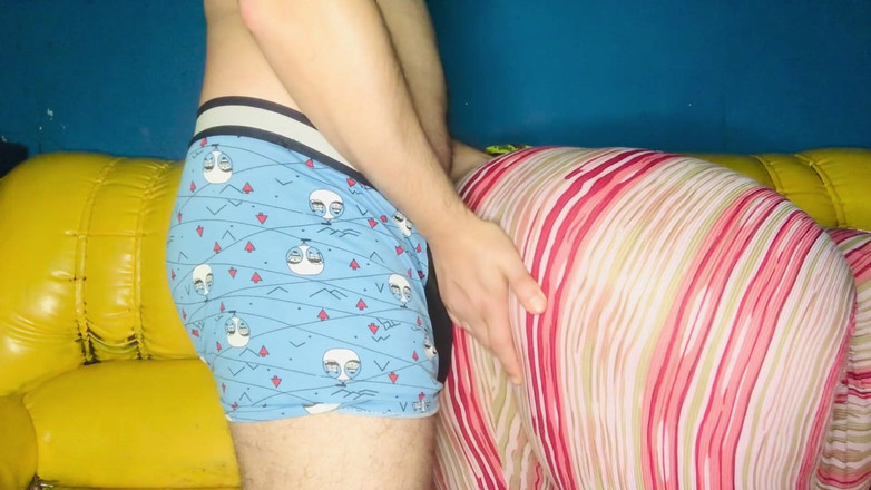 Majda Arabic: Moja żona Saudyjczyk duży tyłek