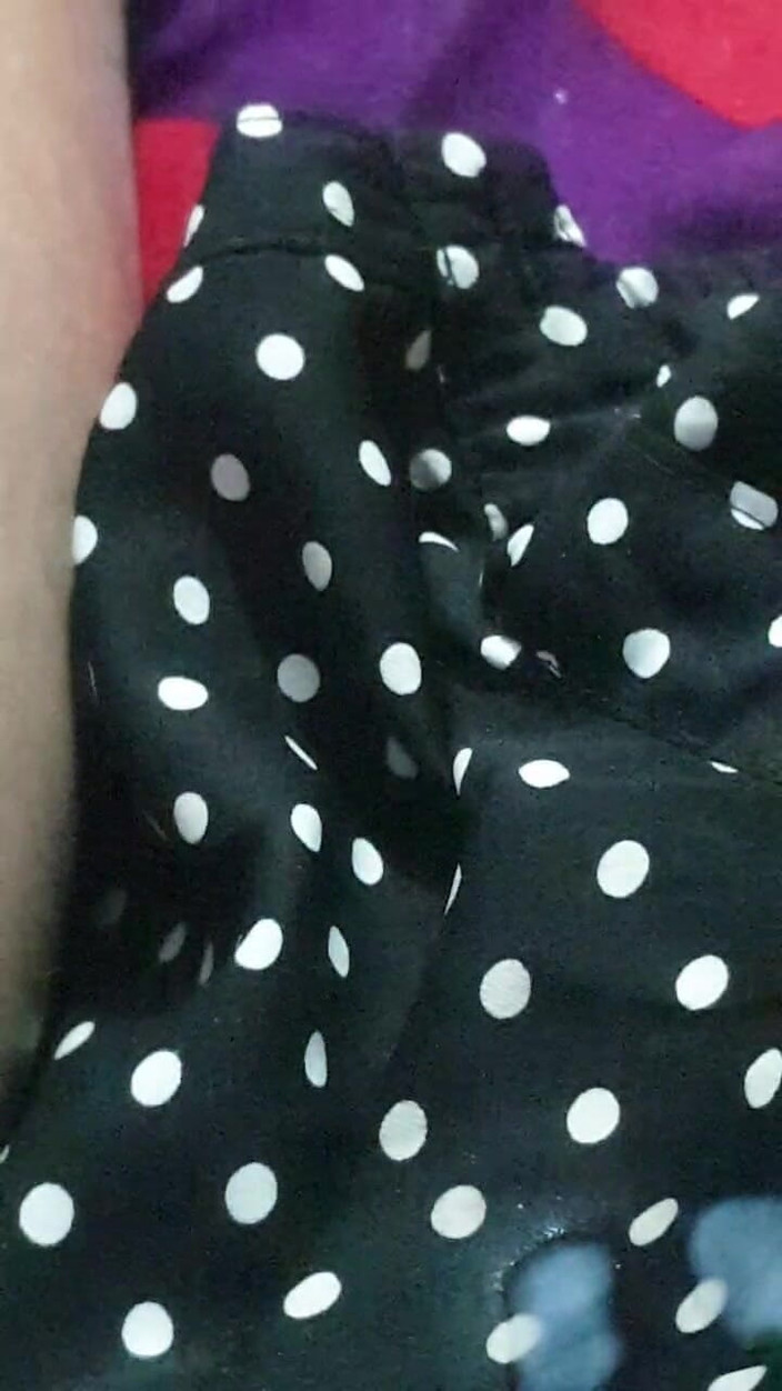 Xujjal: Масаж члена великого розміру чорного розміру в моїй кімнаті