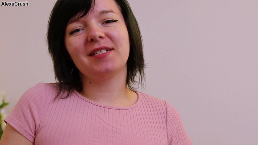 Pegging to Pregnancy (Alexa Crush)