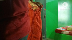 Latifah1234: New South Indian Stepmom Homemade Desi Sex with Stepson