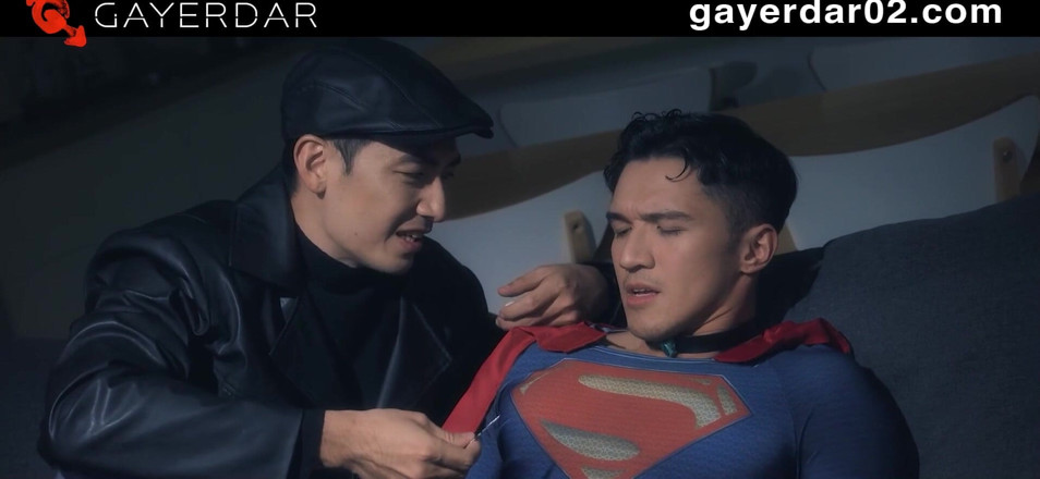 GAYERDAR: Mgc-001 ชายควยเหล็กโดนเย็ดตูด