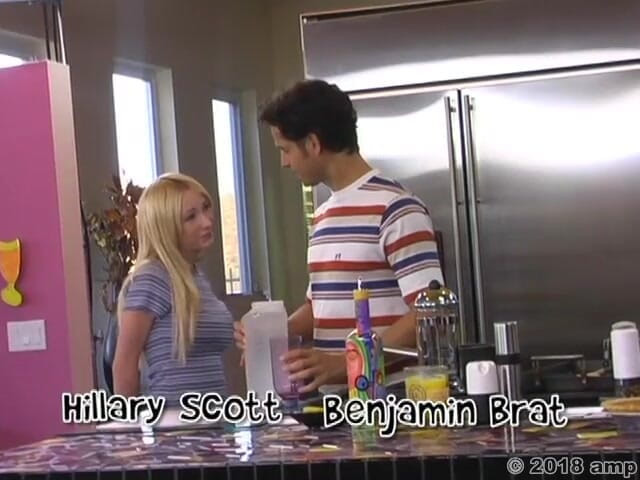 Adventures In Pornland: Not the Bradys XXX BTS, part 1