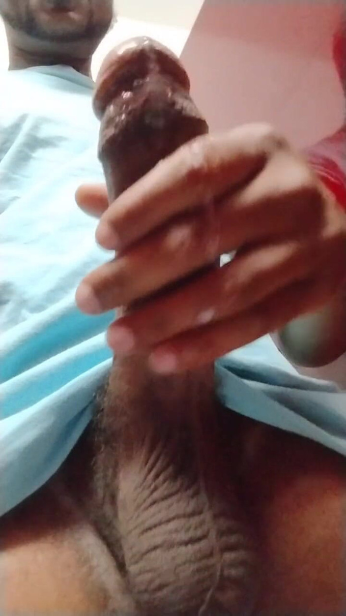 Pharoah Zeus: Pure mannelijke orgasmes van de penis en zwarte lul