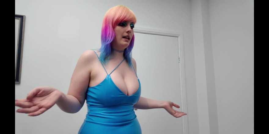Bambi_beauty1: Niegrzeczna pokojówka Pt.2