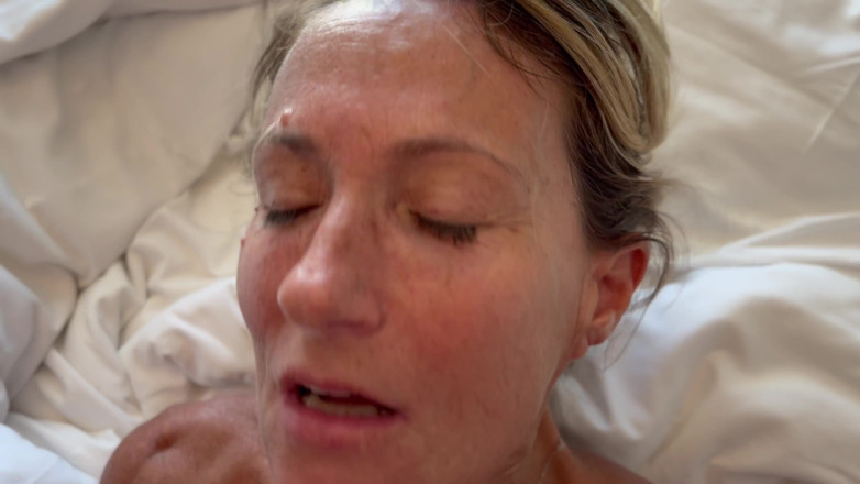InternalDrive: Europe Sailing Dianne se fait baiser et lécher