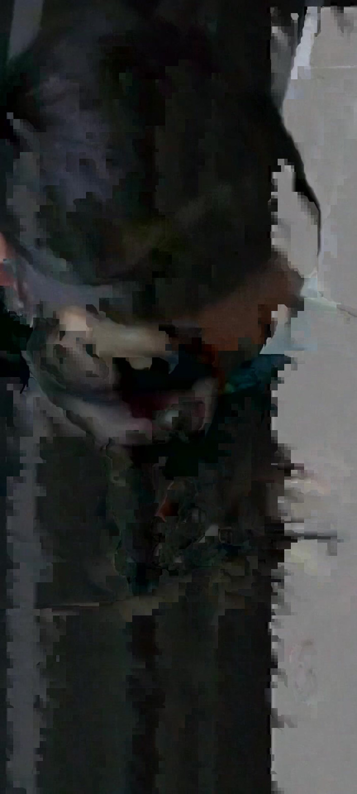 Tunenitovergon: Warum mögen Latinas schwänze so sehr?