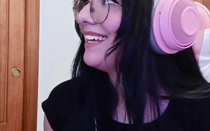 Softbrattypuppy: Egirl Gamergirl z tebe udělá paroháče