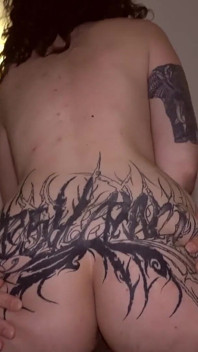I Get Angry with My Stepfather and I Fuck His Friend