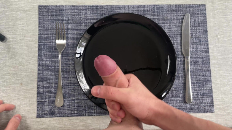 Artem Suchkov: Exclusif: Ce Plat Est Fait Pour Vous.