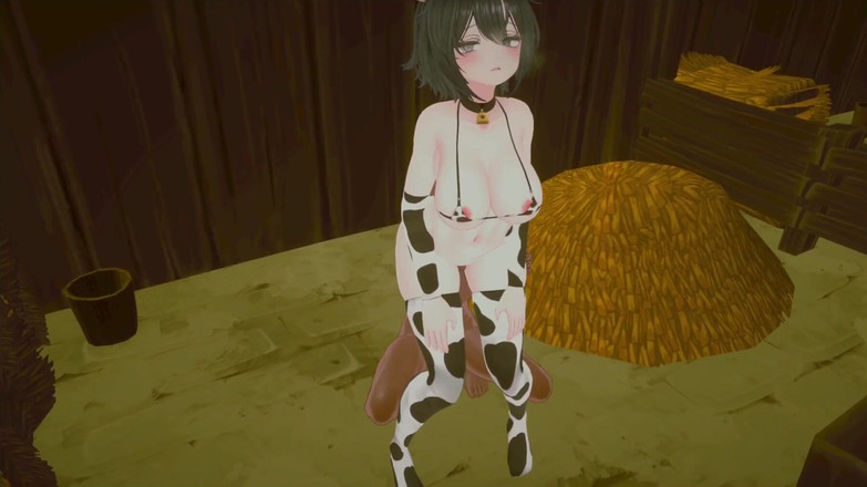 Musougaki: Feiern Sie das Jahr der Kuh mit einem Knall!