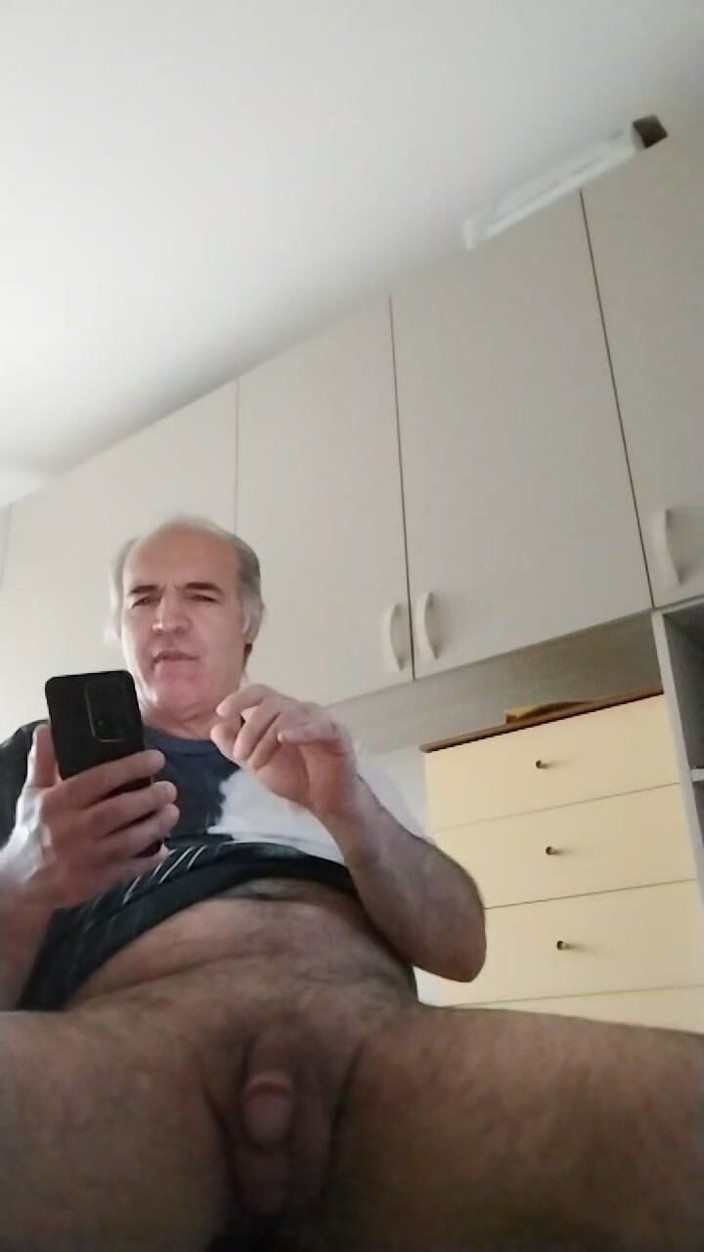 Setesesso7: Hai Il Cazzo Bello Scappellato,che Bello!
