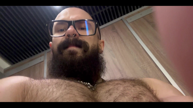 Mister Stone: Biceps - énormes