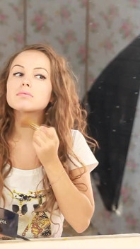 Кастинг с Ariana