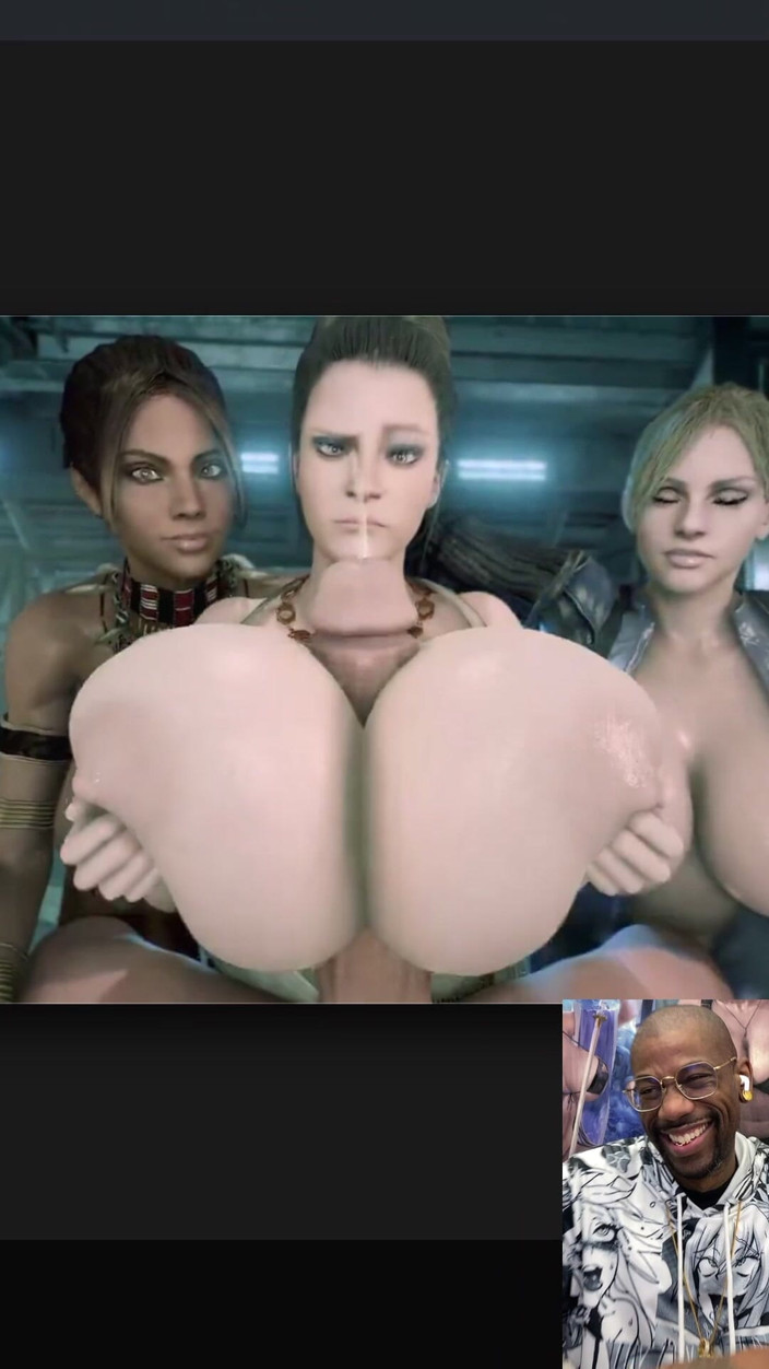 Good news media: Excella paizuri scopa il cazzo duro di Gooner fino a...