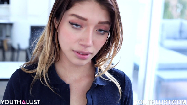 Youth Lust: Kelly âm hộ ngọt ngào