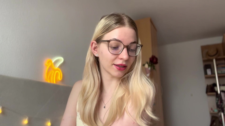 Goddess_Bella_Rae: Jak být dokonalou dominou (femdom)